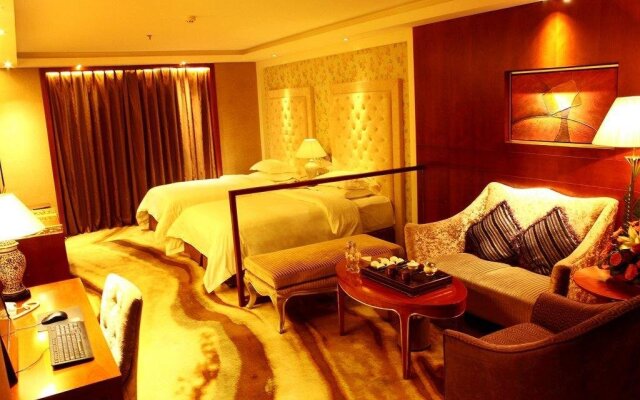 Global Hotel