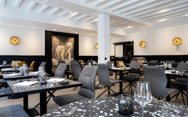 Hotel Darcy Dijon Centre