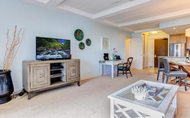 Maui Westside Properties - The Whaler 359