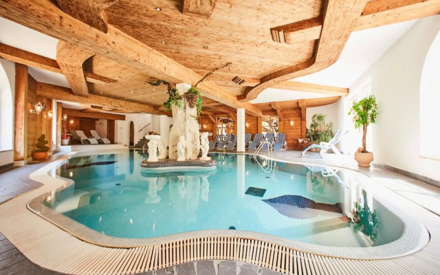 Hotel Brennerspitz