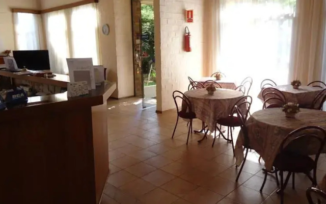 Hotel Tio Pepe