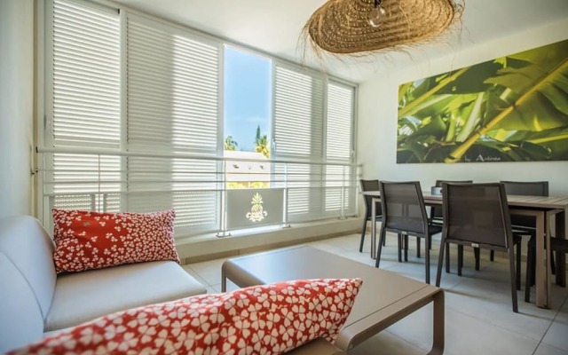 L'Appart Du Tropiclub