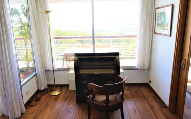 Torre Alicante Apartment