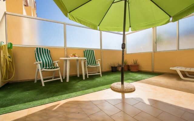 Apartamento Summer Brise