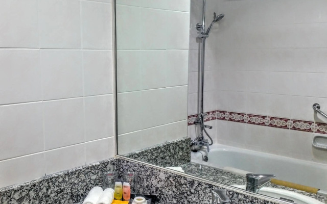 Hotel Grand Continental Kuching