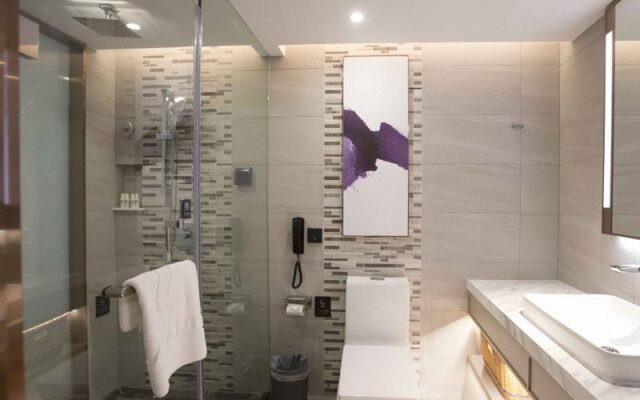 Lavande Hotel (Xiangtan Xiangxiang Hotel)