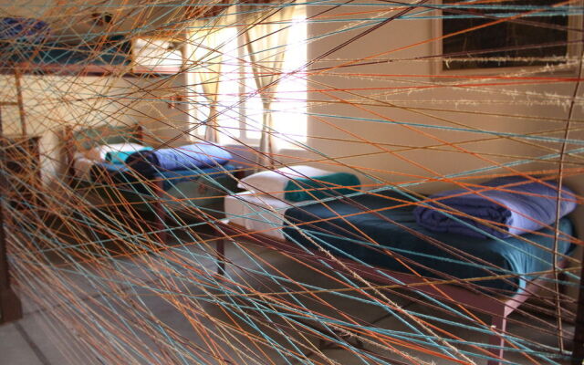 A Casa Azul Teresópolis Hostel