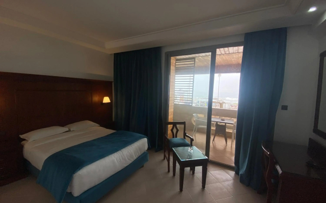 Hotel Azur