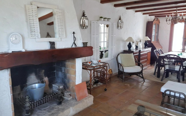 Moraira Amazing Rustic Village