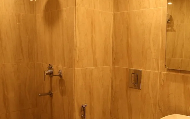 Hotel Grand Sm Regency