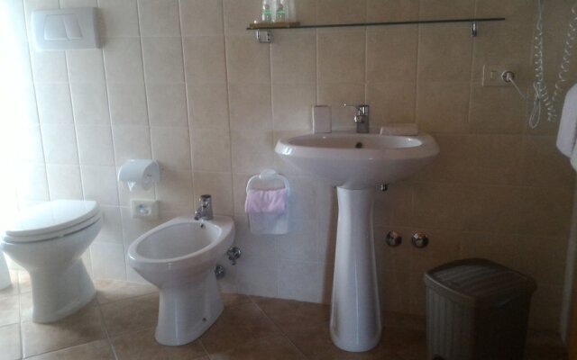 Country House La Fattoria Bellandi