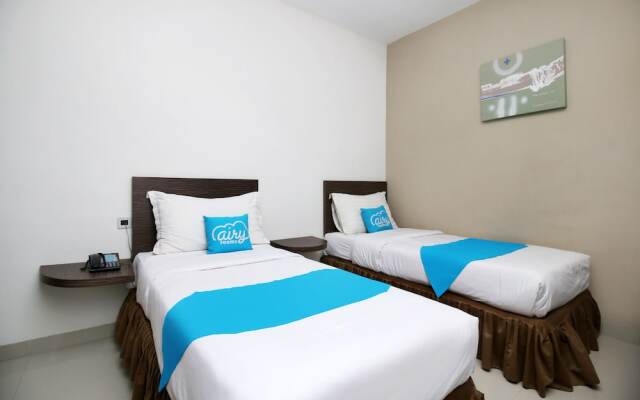 Airy Pelabuhan Makassar Timor 63