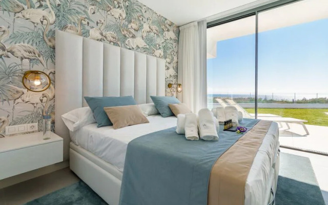 Holiday home in Mijas Costa