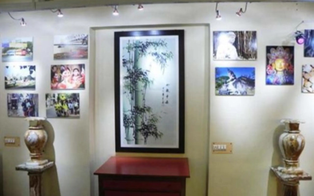 Sunflower Guesthouse