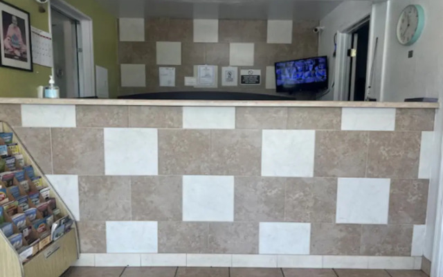 Capitol Inn by Belvilla Richmond Airport VA