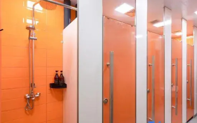 Wohkoon Sun Youth Hotel (Beijing International Trade SKP)