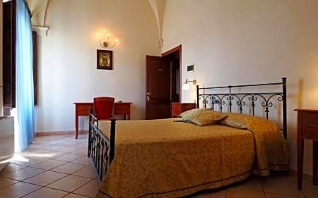 Mini Hotel Peperoncino Palace 2