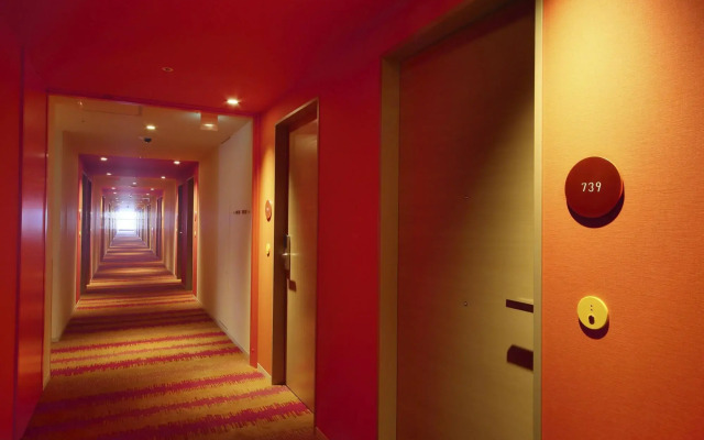Hotel Universal Port Vita