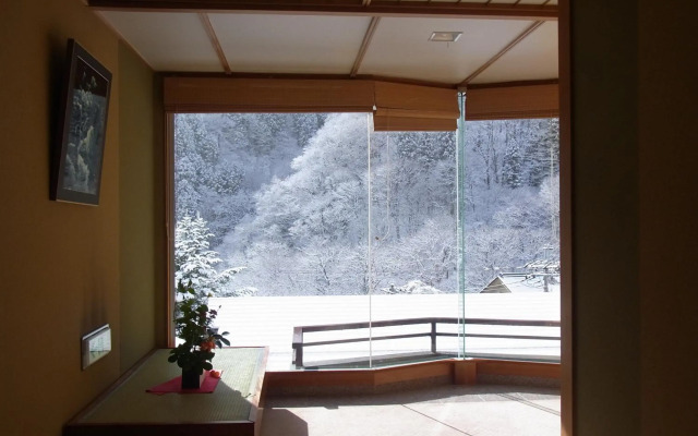 Ryokan Tanigawa