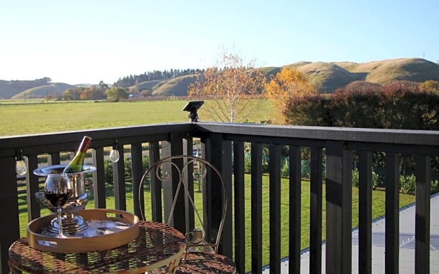 The Country Escape