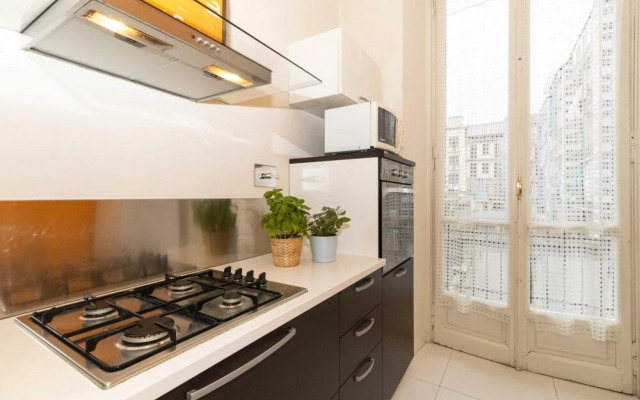 Talucchi Family Apartment by Wonderful Italy