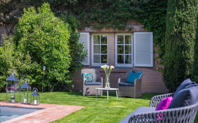 Villa The Secret Escape