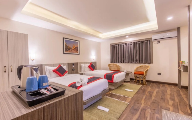 Hotel Wawa