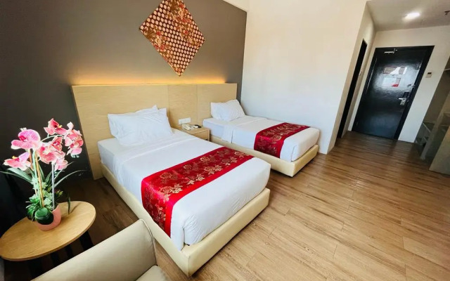 Summit Signature Hotel Batu Pahat