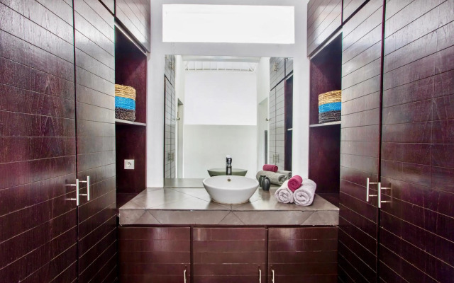 Villa JULIA | heart of Seminyak | 350m Beach