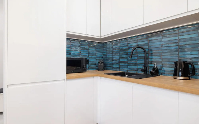 Kiełkowskiego Apartment by Renters