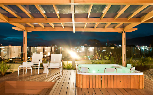 Casa Dann Carlton Hotel & Spa