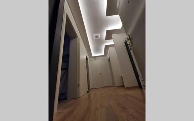 Sanierte 2 ZKB Fewo - Top Lage - PayTV und WLAN