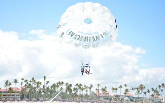 Lodging house Beach punta cana
