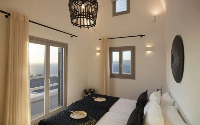 Absolute Paradise Santorini- Adults Only