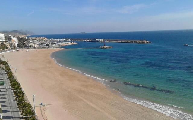 L&Z Penthouse at Sea