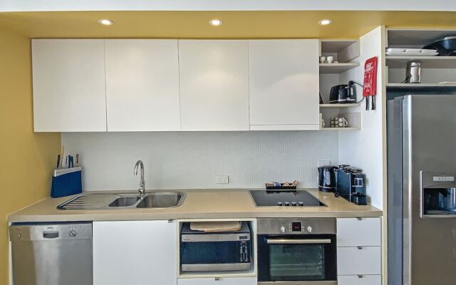 1 Bright Point Apartment 2305