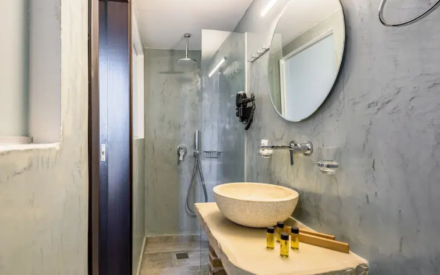 Minos Country Living Apartments