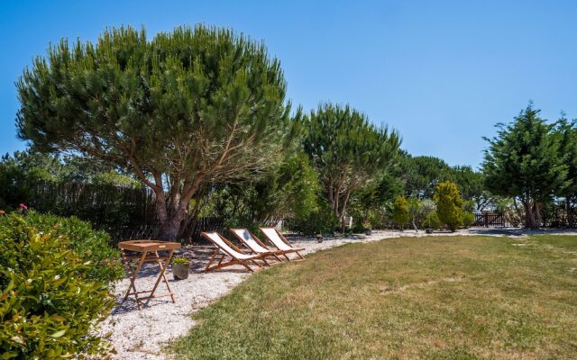 Sintra Surf Family Villa