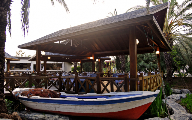 Royal Wings Hotel - All Inclusive