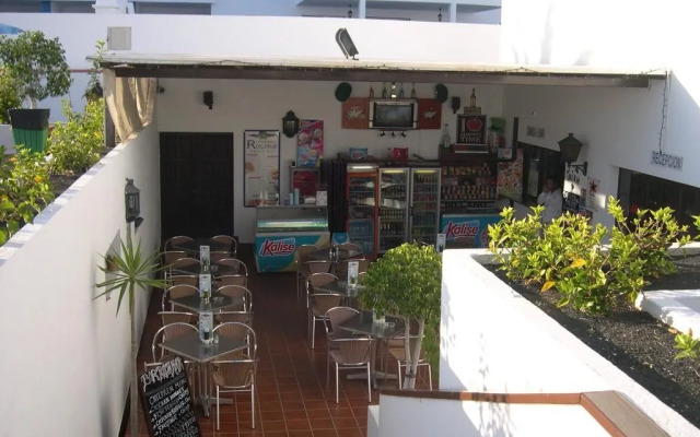 Rosamar Resort Lanzarote