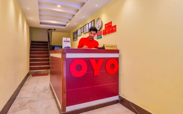 OYO 657 Hotel Everest Mount Holiday