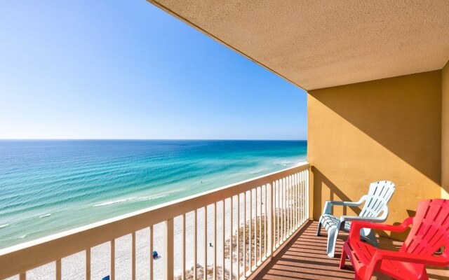 Pelican Beach 1406 1 Bedroom Condo by Pelican Beach Management