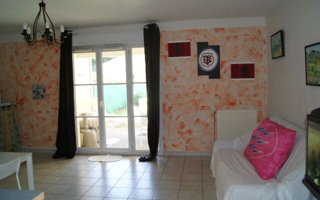 La Maison de l'Ovalie