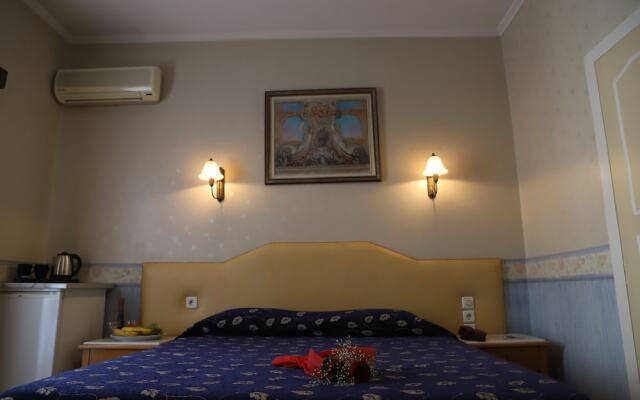 Arma Hotel