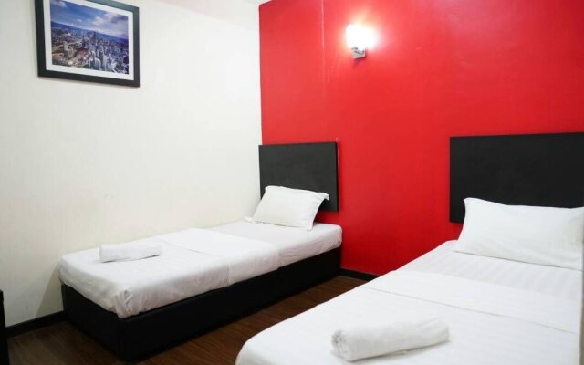 Hai O Hotel