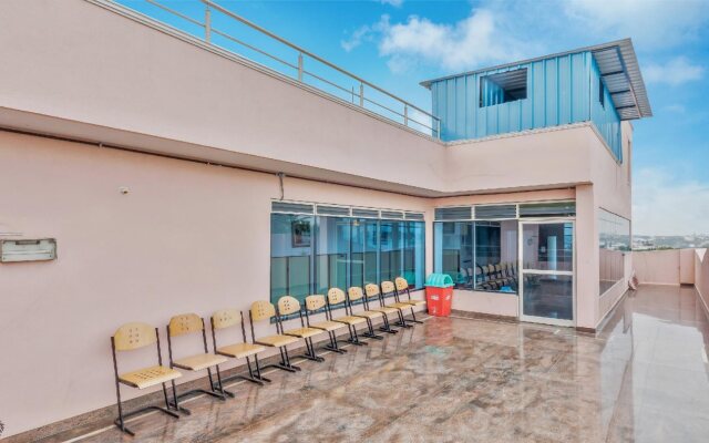 Hotel Shivaal`s Residency
