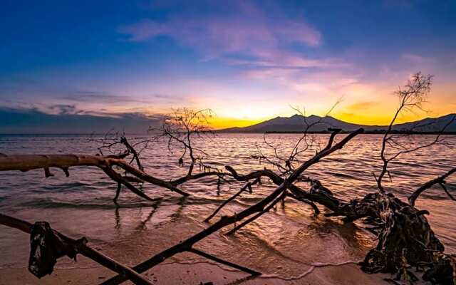 Pravasa Gili Resort by KajaNe