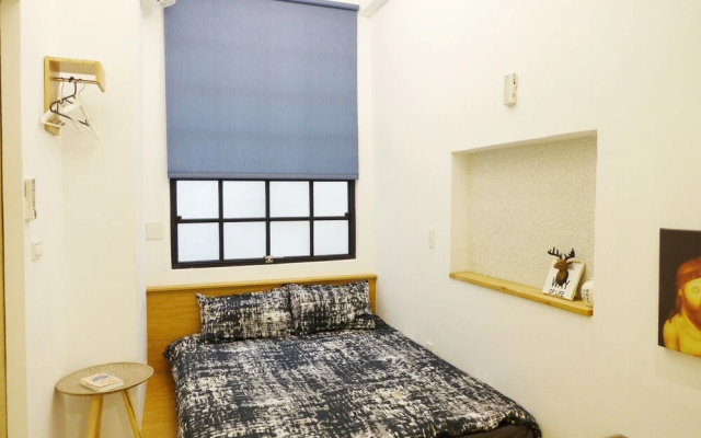 Haian Corner Homestay