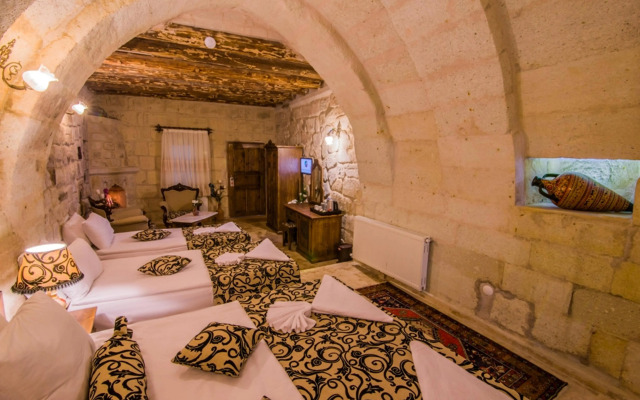 Historical Goreme House