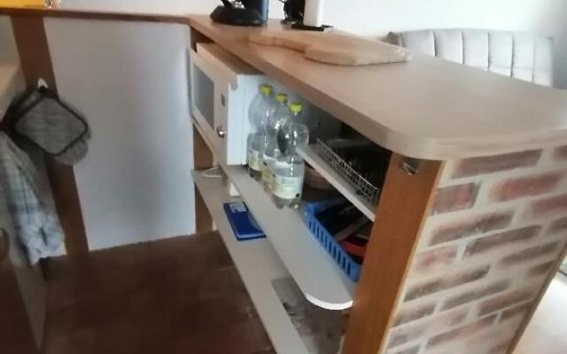Appartement 6 personnes au Corbier